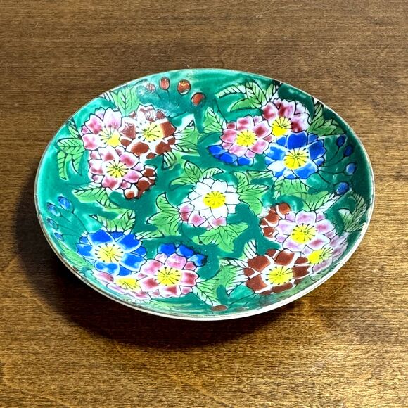 Butter Pat by Chadwick Miller in Japan Mini Dish Small Plate CMI - Picture 1 of 4